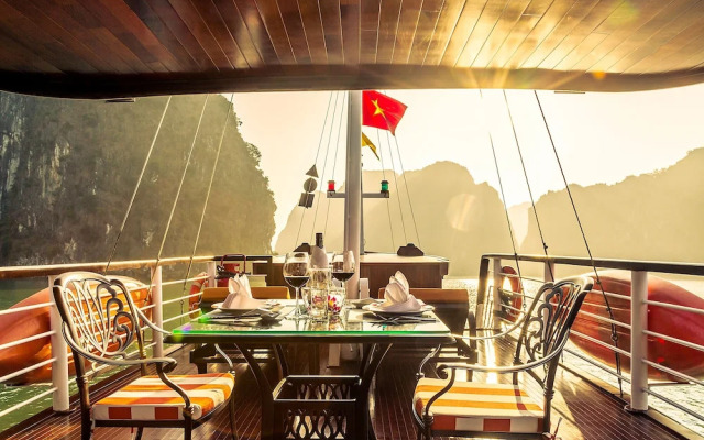 L'Azalee Classic Day Cruise 4,5 hours