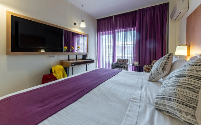 Polis Grand Hotel