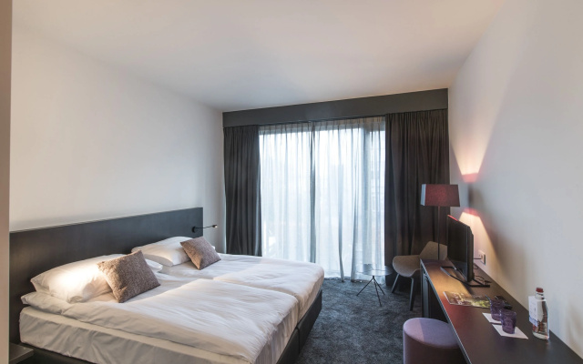 Hotel Serwir