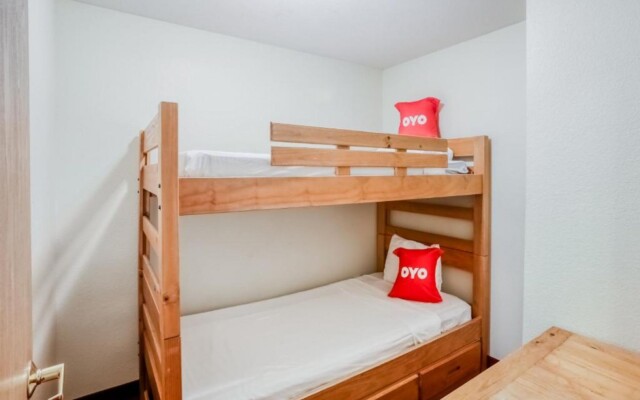 Spark by Hilton Tumwater