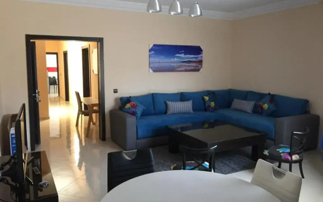 Residence Tamaya