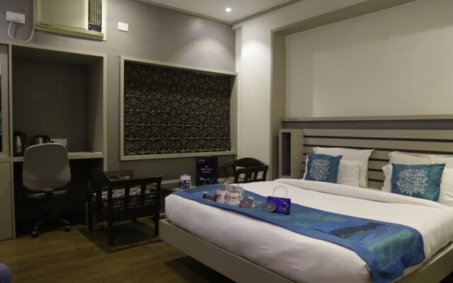 OYO 1545 Hotel Shivani International