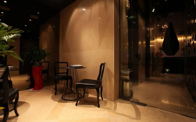 Hotel Cullinan Jongno