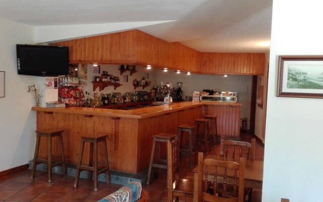 Hotel Las Nieves