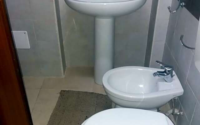 B&B Villa Pegaso