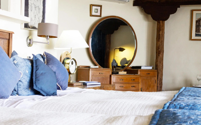 Las Cumbres Boutique Hotel & Spa By DON