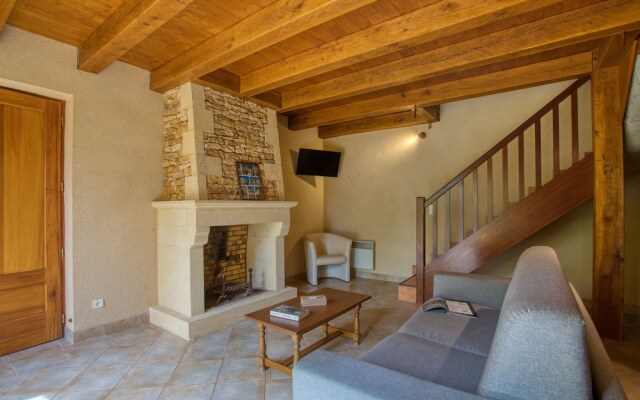 Combas Village De Gites