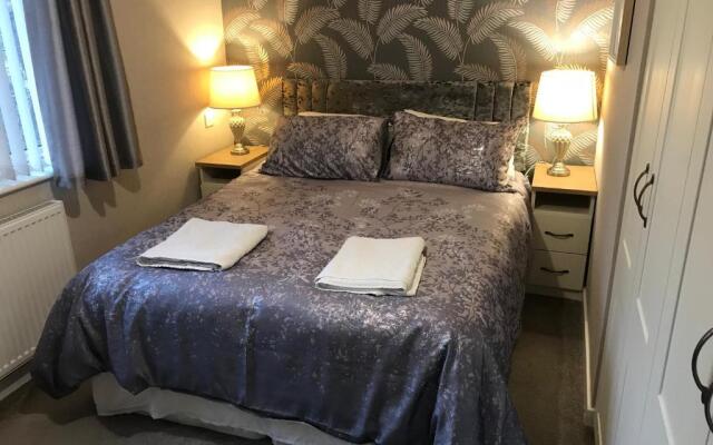 Rannoch Lodge