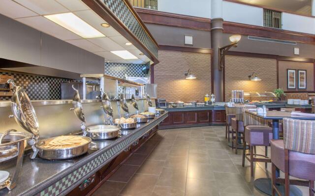 Sonesta Suites Dallas Park Central