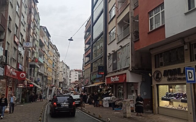 Giresun Apart Otel