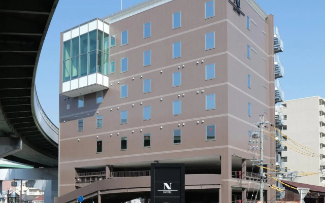 N Hotel