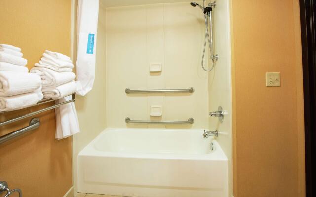 Hampton Inn Elizabethtown KY