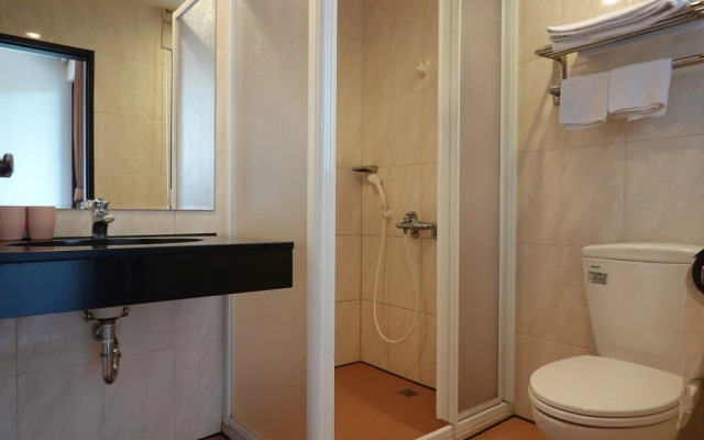 Ruiju Boutique Hotel Dayan