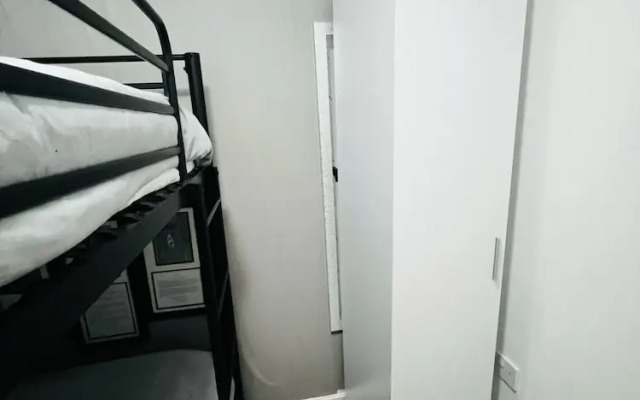 3bedroom- Near to Station-private Garden-wifi