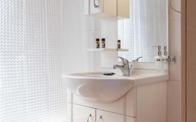 Apartment Santa Marina 3