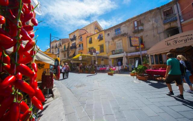 La Suite Tropea B&B