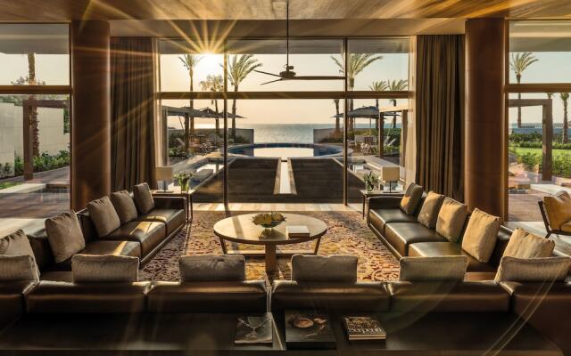 Bulgari Resort Dubai