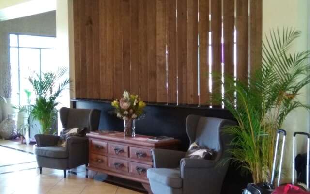 BEST WESTERN PLUS Madison Spa Resort
