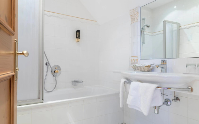 Hotel Alte Post