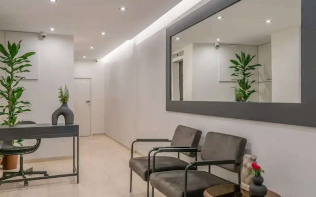 The Artisan Suites
