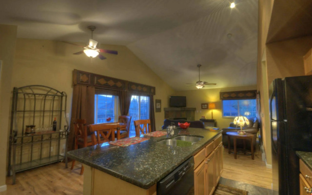 Villas at Walton Creek
