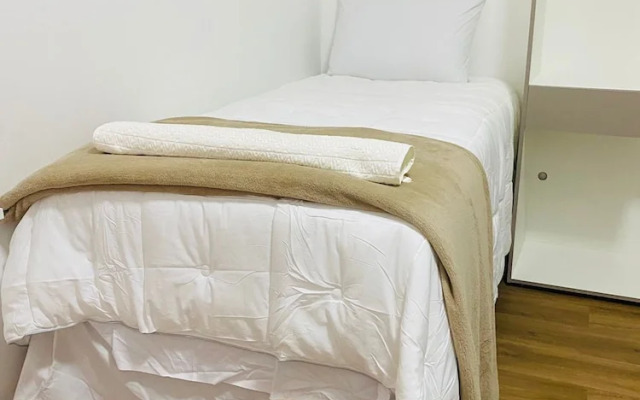 Hotel Santorine Plaza Itabira