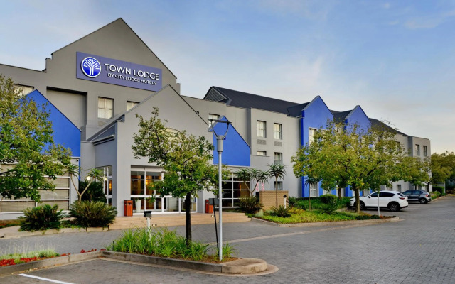 Town Lodge Waterfall, Midrand