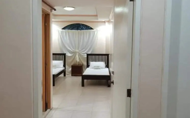 DDD Habitat Iloilo Dormtel