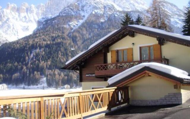 Appartamenti Chalet al Lago