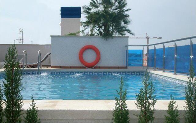 Apartamentos Mediterranean Suit 3000