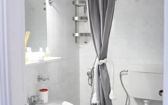 Dryades Family Hotel