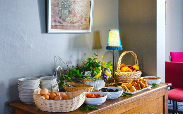 Domaine La Gentilhommière