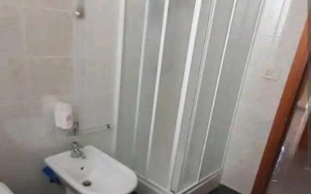 Suite con prima colazione