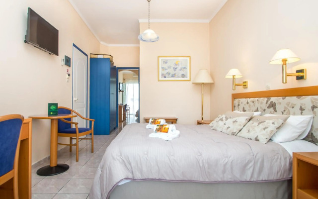 Hotel Syros Atlantis