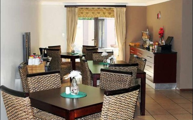 Grazia Guesthouse