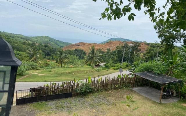 The Hill View Lombok