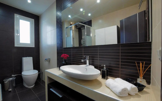 F & B Collection - Apartment for 3