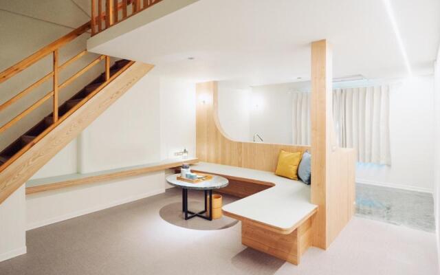 CHU Resort Hualien