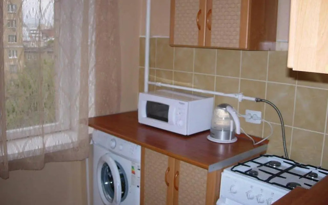 For Day Apartments