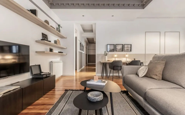 Pino - 3 Bedroom in Chamber