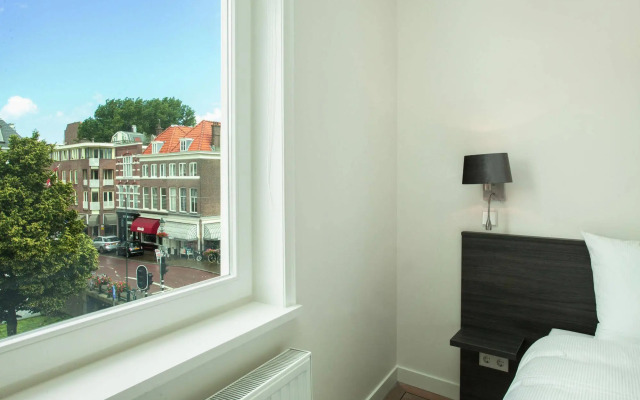 Stayci Serviced Apartments Denneweg