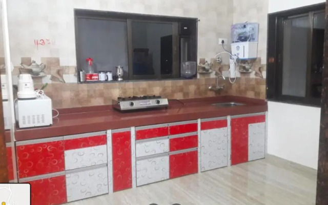 Gold Nest Valley View 3BHK (3DAYS MINI. STAY)