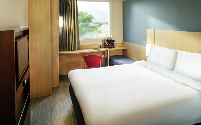 Ibis Rio de Janeiro Parque Olimpico