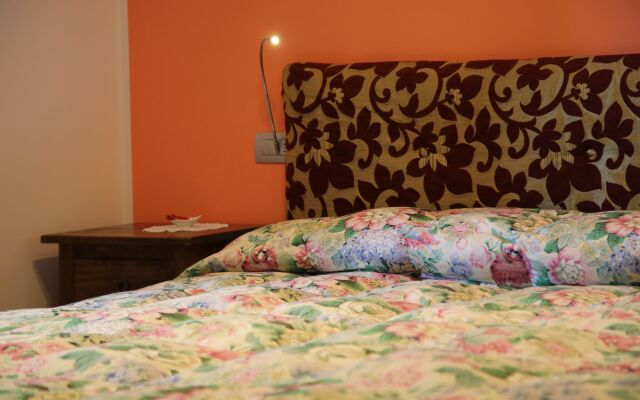 Santa Maria degli Ancillotti