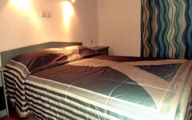 Kazaviti Hotel & Apartments