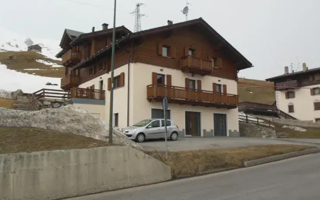 Casa Nadia