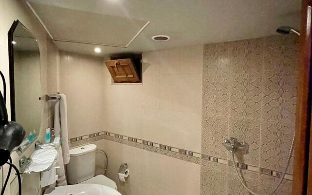 Aphrodite Hotel