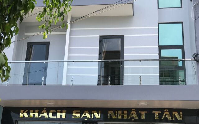 Nhat Tan Hotel