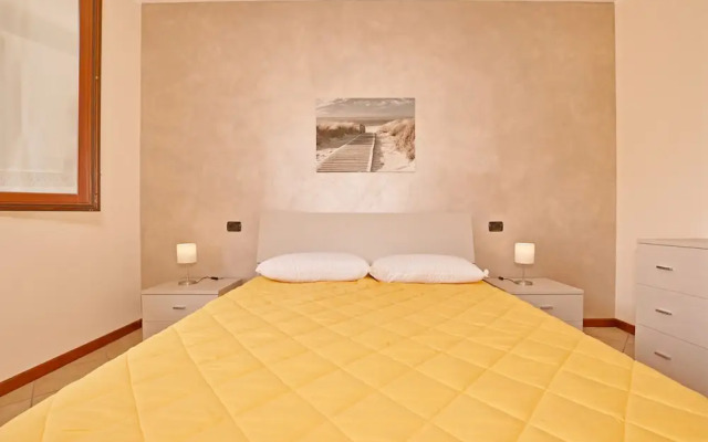 Appartamento Romantica