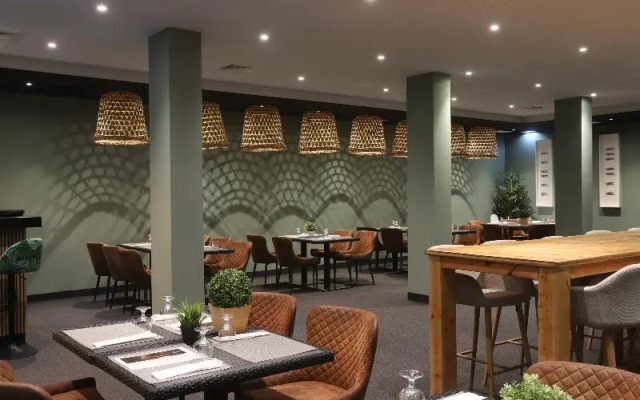 Albufeira Lounge Hotel